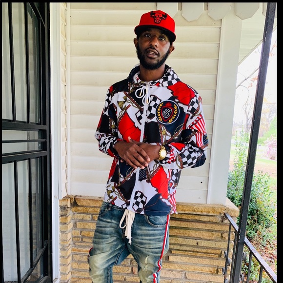 Meet your Posher, Scott - Picture 1 of 1